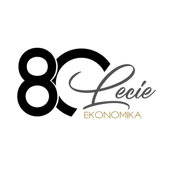 Logo Jubileuszu 80-lecia
